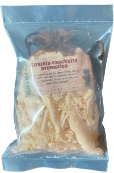 Zirben Aroma - Geschenksideen - Zirbenduft Sackl